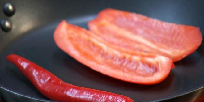 Рецепт соуса барбекю