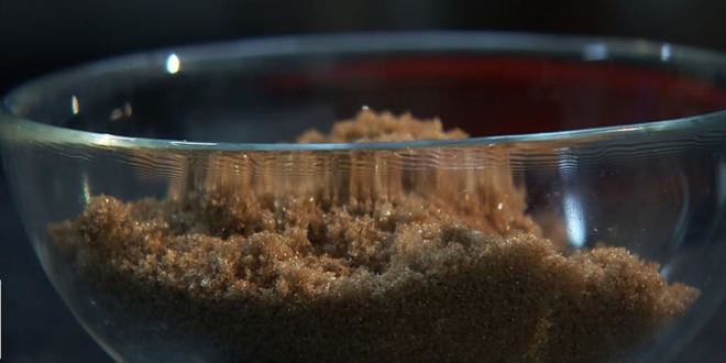 Рецепт соуса барбекю