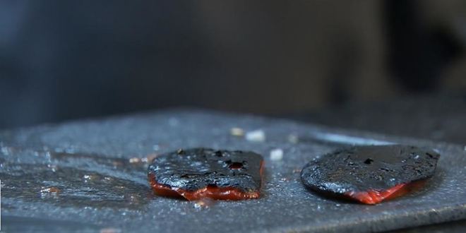 Рецепт соуса барбекю