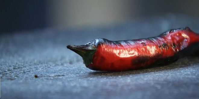 Рецепт соуса барбекю