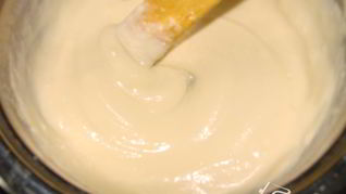 Рецепт Бешамели