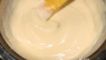 Рецепт Бешамели