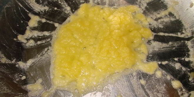 Рецепт бешамели