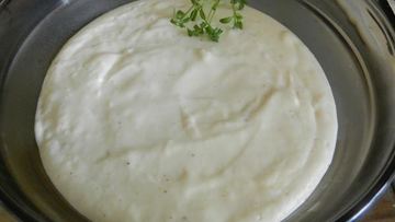 Рецепт Соуса Бешамель классический