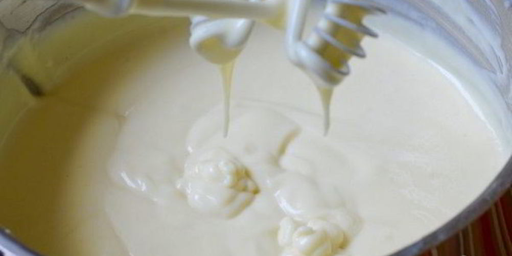 Как приготовить сырный соус бешамель