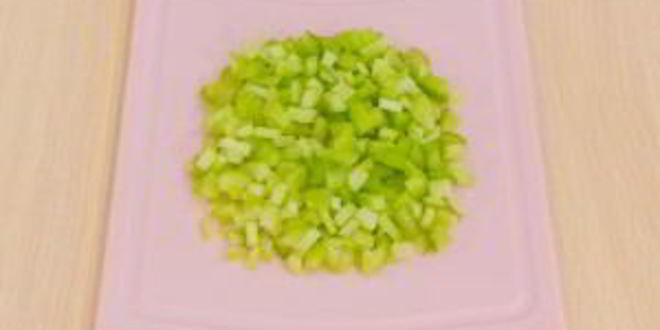 Рецепт соуса болоньезе