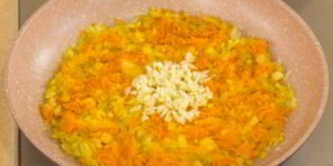 Рецепт соуса болоньезе