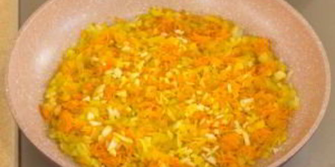 Рецепт соуса болоньезе