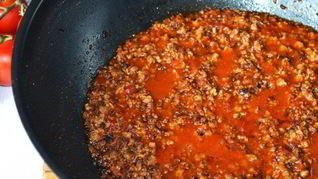 Рецепт Соуса для болоньезе