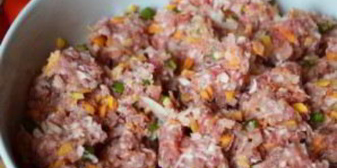 Рецепт соуса для болоньезе