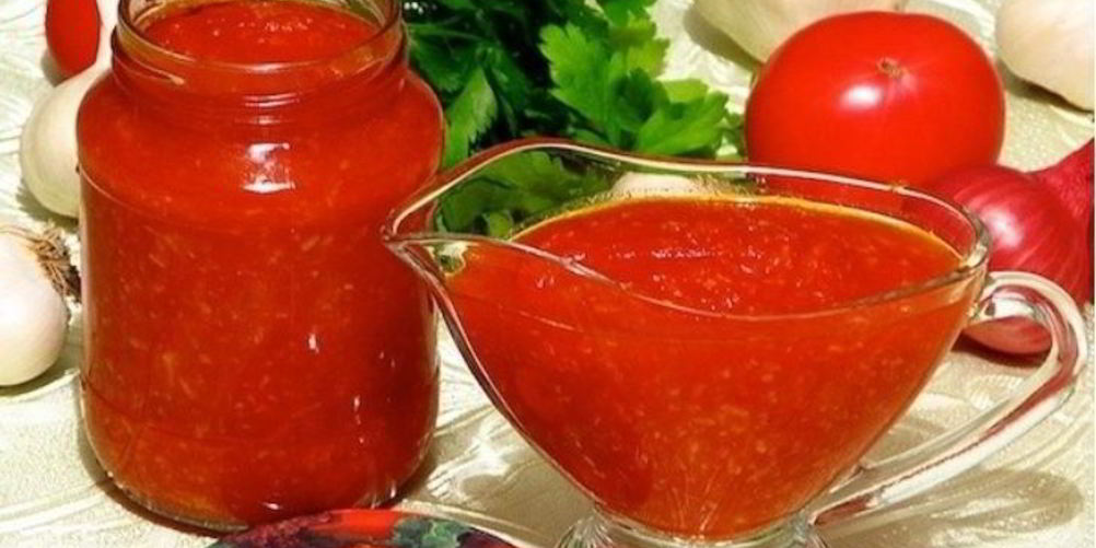 Как приготовить соус долмио