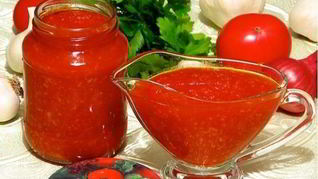 Рецепт Соуса Долмио