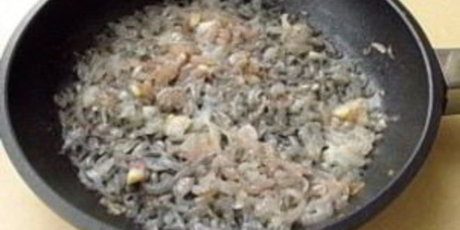 Рецепт соуса долмио