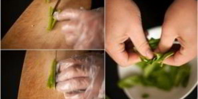 Рецепт соуса гранатового