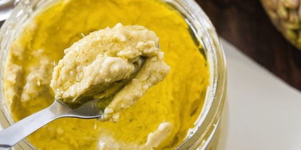 Как приготовить соус из артишока