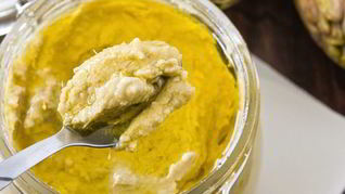 Рецепт Соуса из артишока