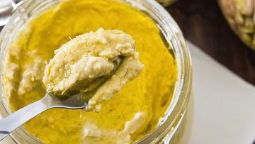 Рецепт Соуса из артишока