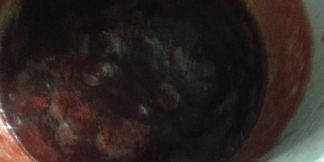 Рецепт соуса из калины универсальный