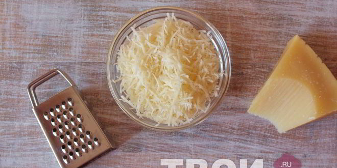 Рецепт соуса из петрушки