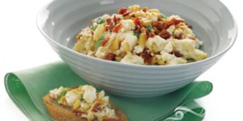 Как приготовить соус из помидоров и артишоков