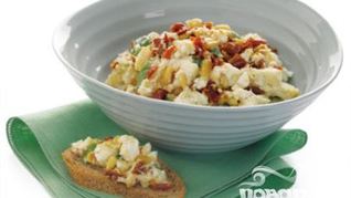 Рецепт Соуса из помидоров и артишоков