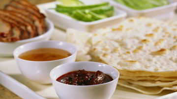 Рецепт Соуса из слив