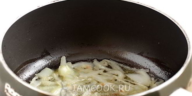 Рецепт соуса из томатной пасты