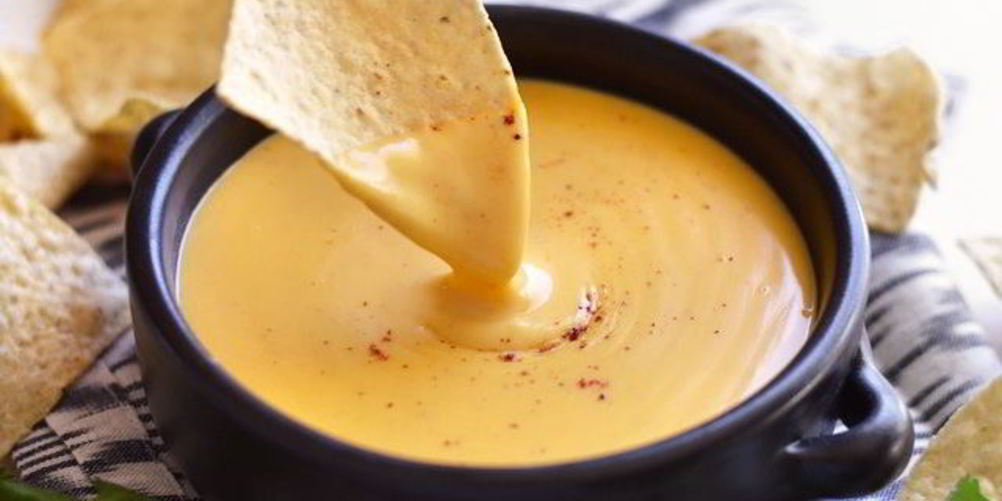 Как приготовить соус к начос