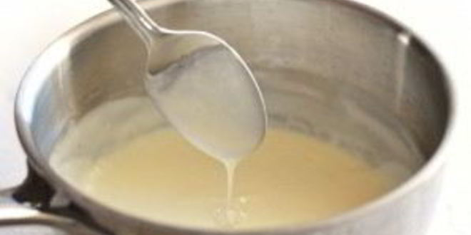 Рецепт соуса к начос