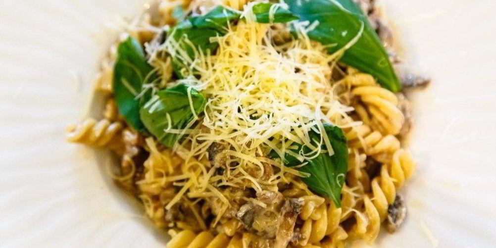 Как приготовить соус к пасте