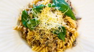 Рецепт Соуса к пасте