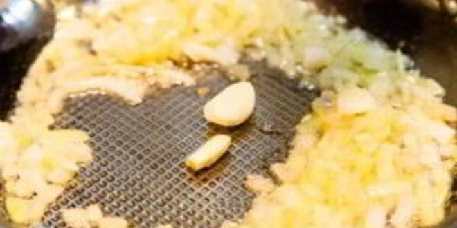 Рецепт соуса к пасте