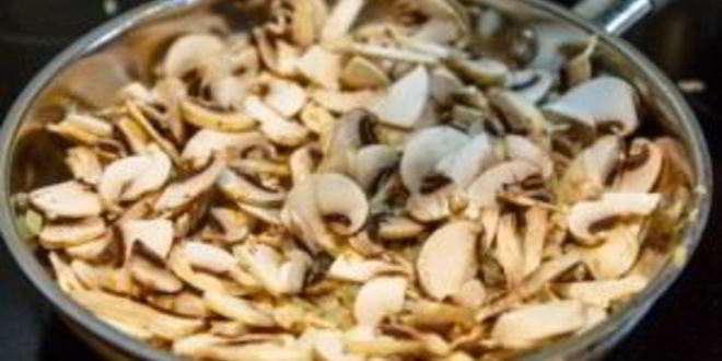 Рецепт соуса к пасте