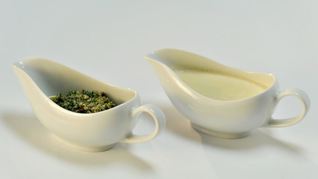 Рецепт Соуса нантюа