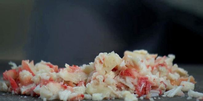 Рецепт соуса нантюа