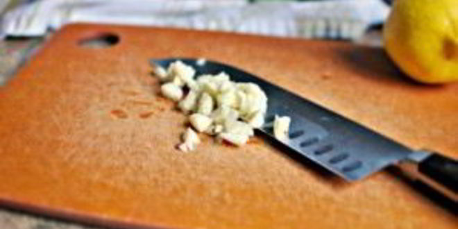 Рецепт песто из базилика