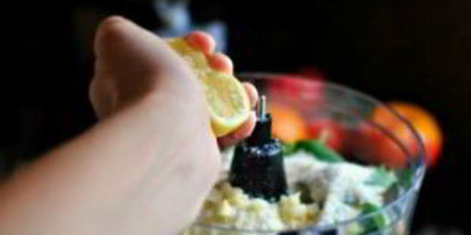 Рецепт песто из базилика