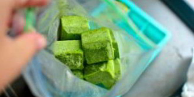 Рецепт песто из базилика