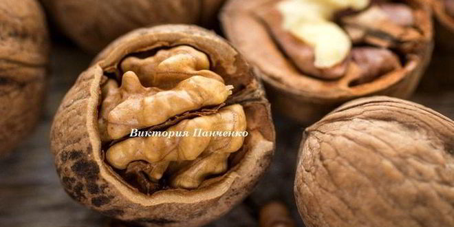 Рецепт песто из черемши с грецким орехом