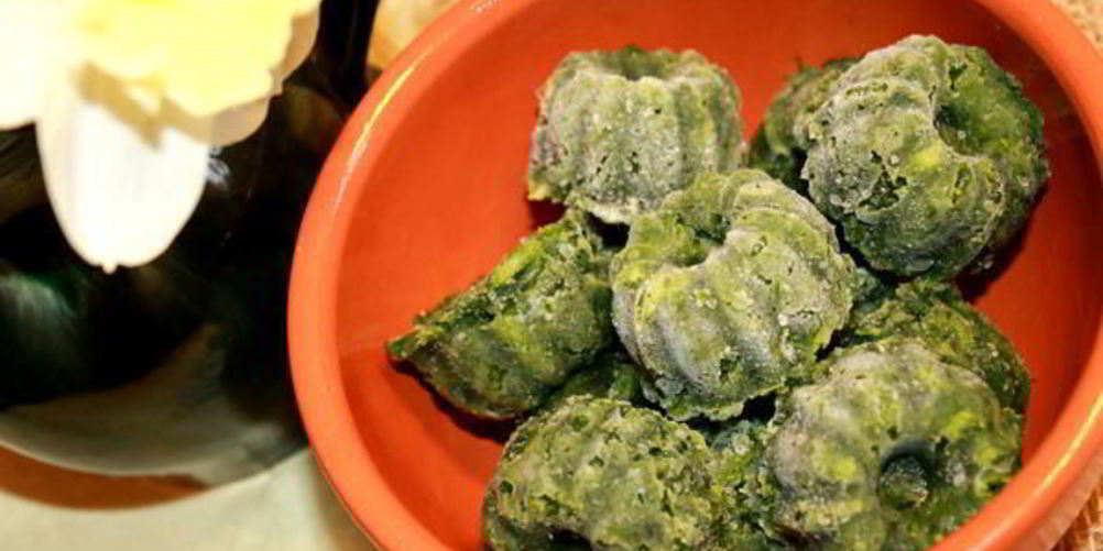 Как приготовить песто из черемши