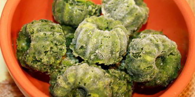 Рецепт песто из черемши