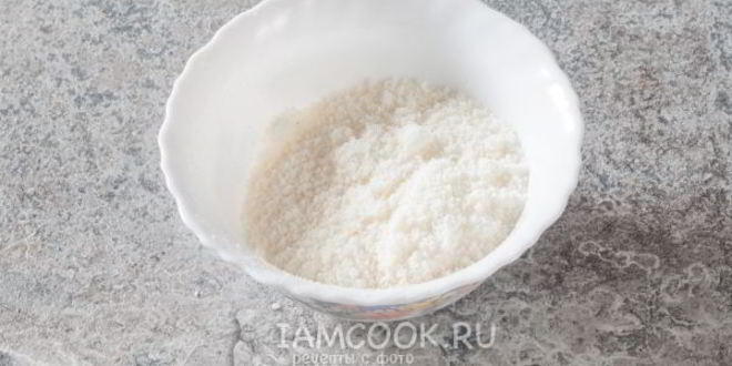 Рецепт песто из рукколы