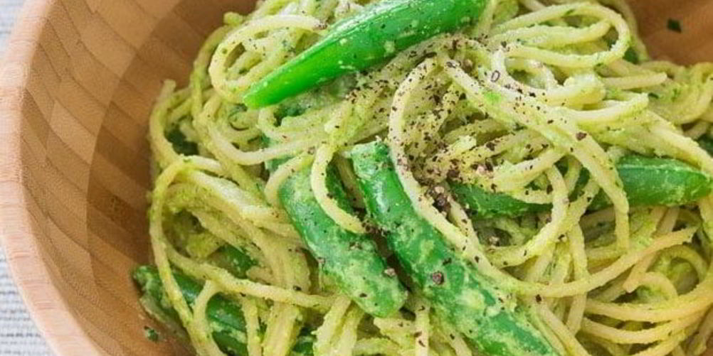 Как приготовить соус песто из черемши