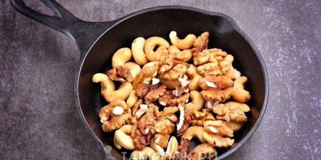 Рецепт соуса песто неклассический