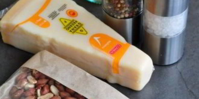 Рецепт соуса песто по-турински