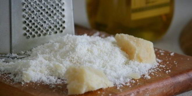 Рецепт соуса песто с черемшой