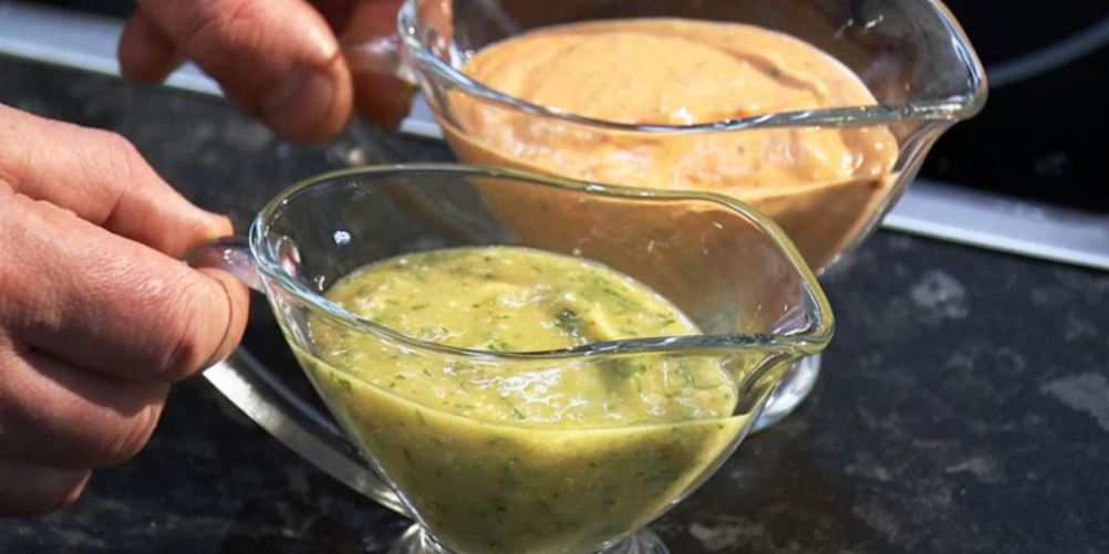 Как приготовить соус пикада