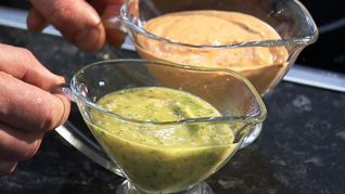 Рецепт Соуса пикада