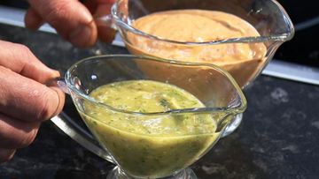 Рецепт Соуса пикада