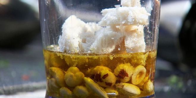 Рецепт соуса пикада